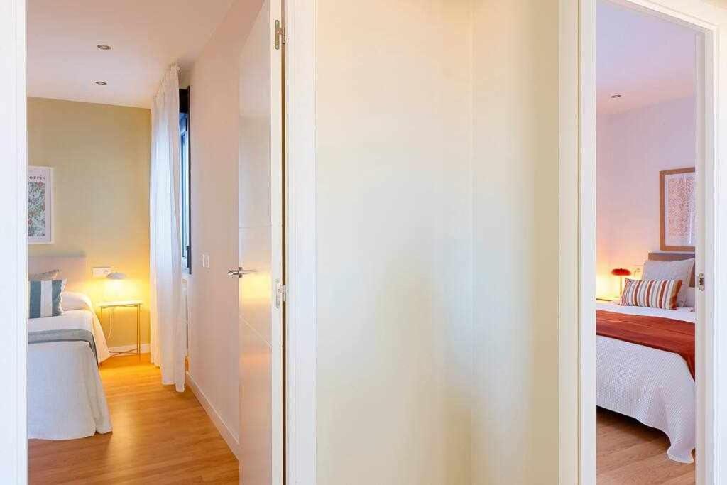 El Sueno De Elba Apartment Gijon Exterior photo