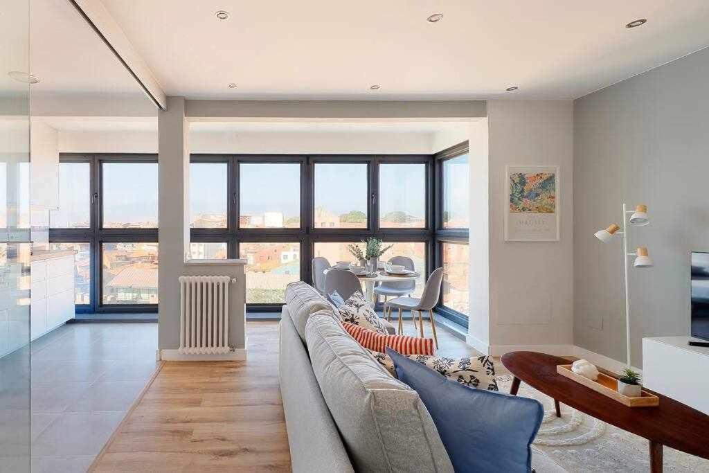 El Sueno De Elba Apartment Gijon Exterior photo