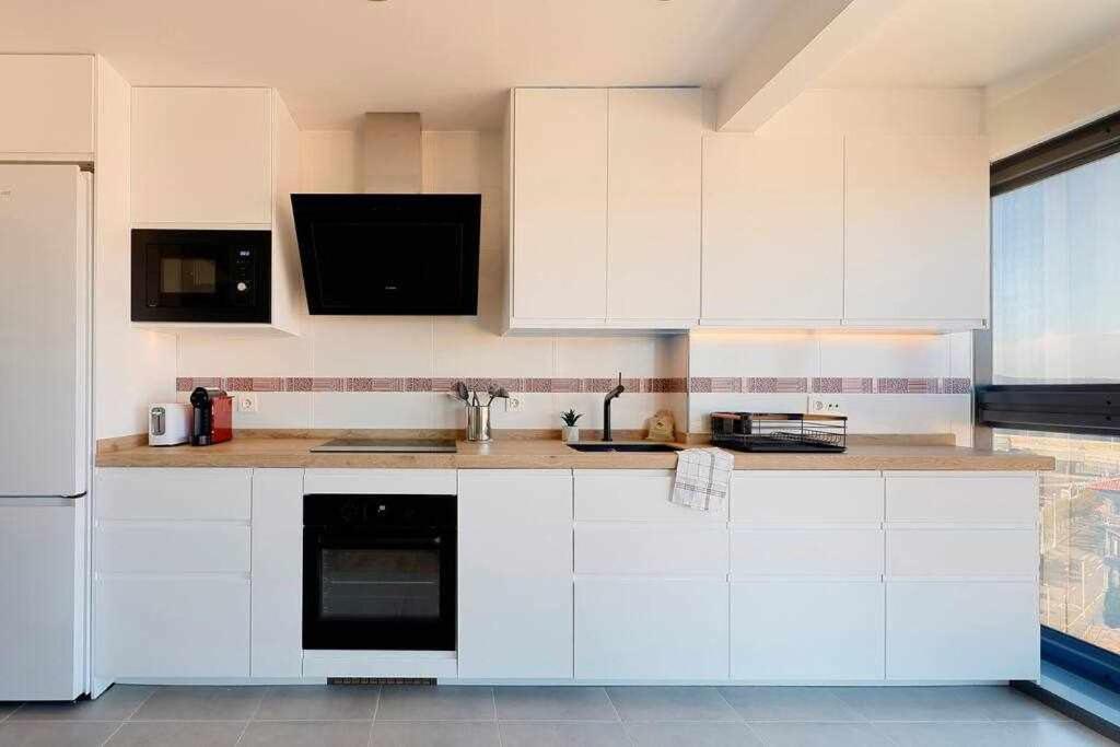 El Sueno De Elba Apartment Gijon Exterior photo
